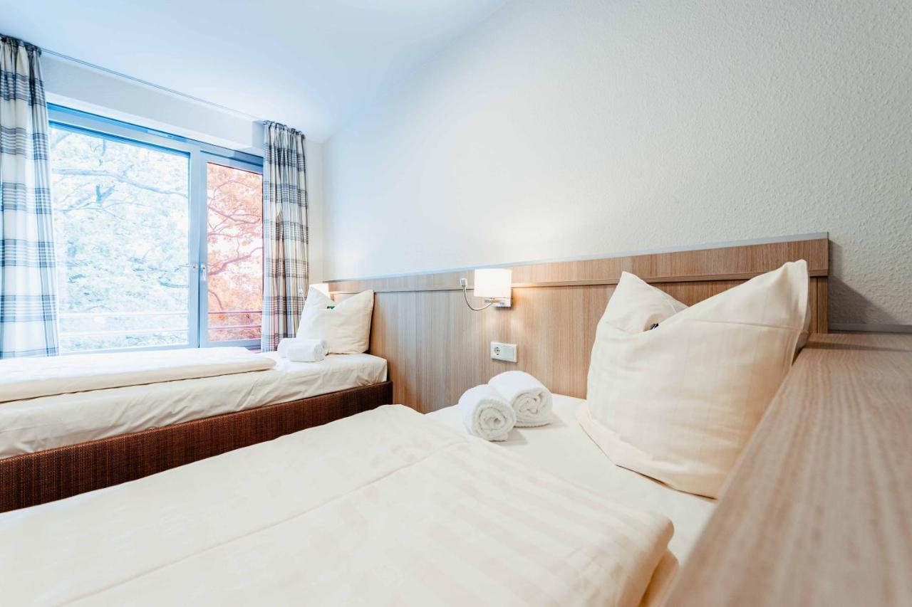 Gaestehaus Deula Warendorf Luaran gambar