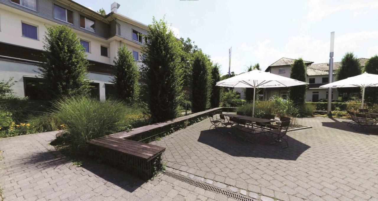 Gaestehaus Deula Warendorf Luaran gambar