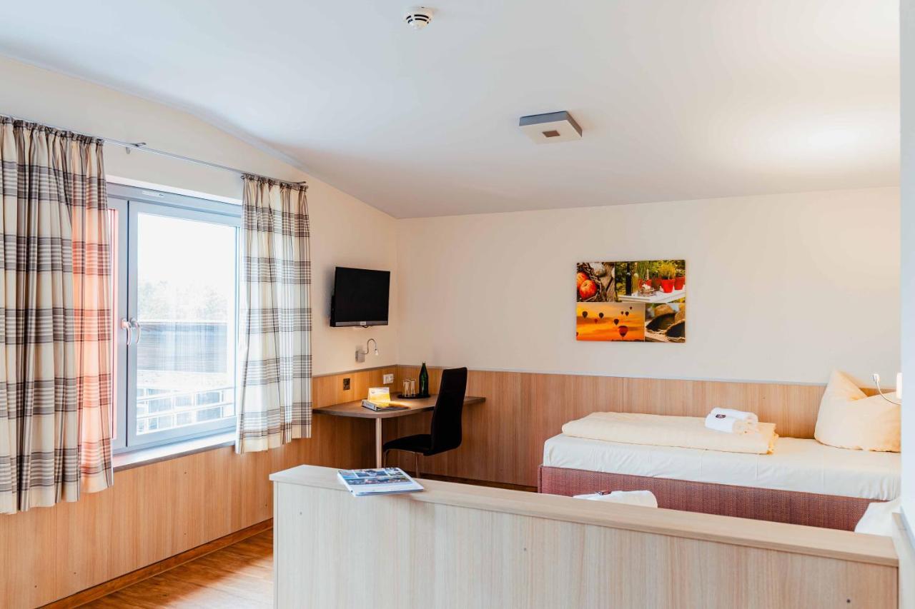 Gaestehaus Deula Warendorf Luaran gambar