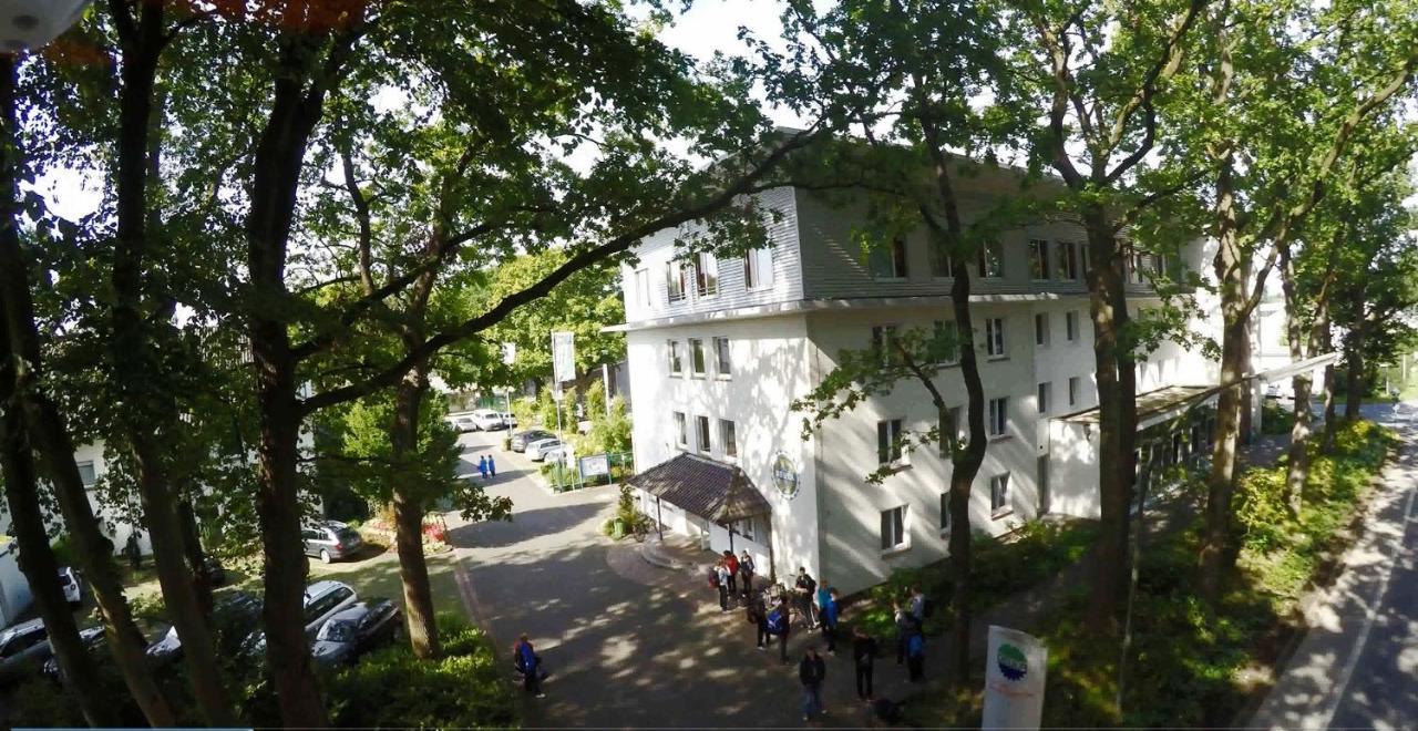 Gaestehaus Deula Warendorf Luaran gambar