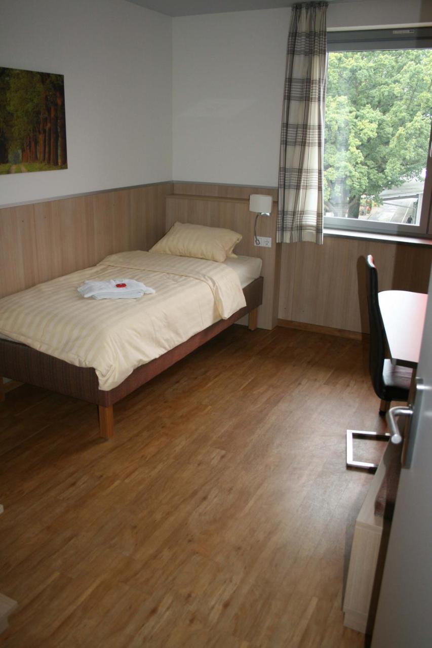 Gaestehaus Deula Warendorf Luaran gambar